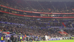 OL-Saint-Cyr : 380 places offertes dans un acte solidaire