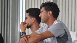 OL-Saint-Cyr : "Nous devons repartir plus forts", annonce Paulo Fonseca&nbsp;