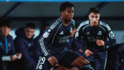 L'OL et Endrick, c'est fait : le Br&eacute;silien arrivera en pr&ecirc;t fin d&eacute;cembre