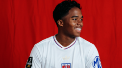 Karim Benzema, Kylian Mbapp&eacute;, Lucas Paquet&aacute; : les stars du football r&eacute;agissent &agrave; l&rsquo;arriv&eacute;e d&rsquo;Endrick &agrave; l&rsquo;OL