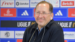 "Br&eacute;sil&ndash;France, une tradition" : John Textor commente l&rsquo;arriv&eacute;e d&rsquo;Endrick &agrave; l&rsquo;OL