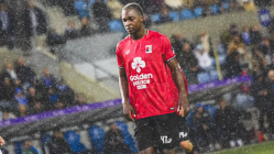 Mano&euml;l Verhaeghe, une jeune p&eacute;pite belge &agrave; l&rsquo;OL ?