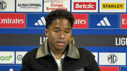 Une clause Endrick ? L&rsquo;OL r&eacute;pond !