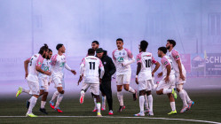 Coupe de France : Hauts Lyonnais (N3) se pr&eacute;pare &agrave; d&eacute;fier Lorient (L1)