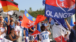 ASSE-OL Lyonnes : les supporters lyonnais interdits de d&eacute;placement &agrave; St Etienne pour la Coupe de France !