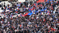 Lille-OL : 200 supporters de plus pour soutenir les Lyonnais