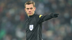 Changement d&rsquo;arbitre pour le match LOSC-OL en Coupe de France&nbsp;