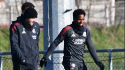 "On a l&rsquo;impression qu&rsquo;il est l&agrave; depuis longtemps": Endrick d&eacute;j&agrave; adopt&eacute; &agrave; l'OL