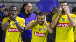 Coupe de France : Hauts Lyonnais face &agrave; l&rsquo;immensit&eacute; du d&eacute;fi contre Lorient
