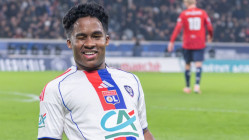 D&eacute;j&agrave; d&eacute;cisif avec l&rsquo;OL, Endrick s&rsquo;y sent &ldquo;comme &agrave; la maison&rdquo;