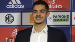 Romain Faivre (ex-OL) bient&ocirc;t de retour en Ligue 1