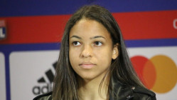 Delphine Cascarino (ex-OL Lyonnes) proche des London City Lionesses