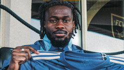 Un d&eacute;fenseur de Serie A italienne en renfort au FCVB