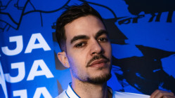 Romain Faivre (ex-OL) pr&ecirc;t&eacute; &agrave; Auxerre pour son retour en Ligue 1