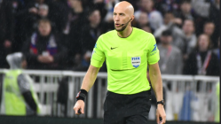 Un arbitre bien connu de l&rsquo;OL pour le d&eacute;placement &agrave; Metz