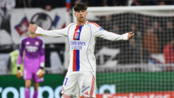 Afonso Moreira (OL), parmi les meilleurs passeurs de Ligue 1 cette saison