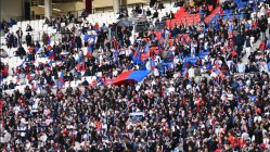 "Venez nombreux !" : le message de Corentin Tolisso avant le derby OL Lyonnes-ASSE