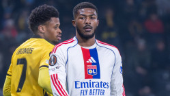 Ligue Europa : court mais pr&eacute;cieux succ&egrave;s pour l'OL face aux Young Boys (0-1)