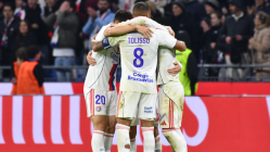 Classement UEFA : avec 17 500 points, l&rsquo;OL surclasse le PSG et rapporte le plus de points &agrave; la France