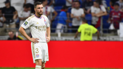 L&rsquo;OL perd Nicolas Tagliafico avant le d&eacute;placement &agrave; Metz, Vinicius Abner incertain