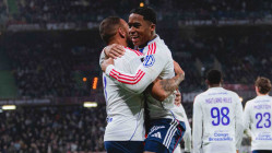 A Metz, Endrick porte l'OL pour rester au contact du podium (2-5)