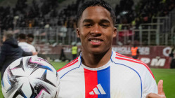 Paulo Fonseca sur Endrick apr&egrave;s Metz-OL : "C'est un joueur &agrave; part"