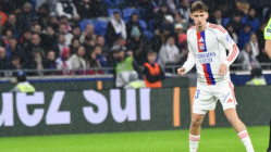 OL : Endrick et Tyler Morton parmi les meilleurs joueurs de Ligue 1 du week-end&nbsp;