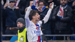 "Il n&rsquo;y a pas de secret, on a un groupe incroyable" : la jeunesse de l&rsquo;OL au sommet de la Ligue Europa