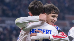 "L&rsquo;Academy n&rsquo;est pas en d&eacute;clin" : les jeunes de l&rsquo;OL au c&oelig;ur de la r&eacute;ussite europ&eacute;enne