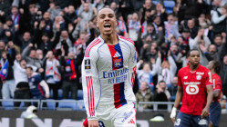 OL-Lille : Lyon fait le n&eacute;cessaire pour rattraper Marseille (1-0)