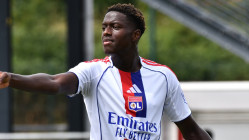 Un jeune milieu de l&rsquo;OL en difficult&eacute; a des pr&eacute;tendants en Italie et au Danemark