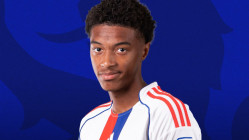 OL : Noham Kamara arrive en pr&ecirc;t en provenance du PSG (officiel)