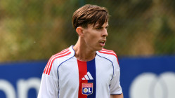 R&eacute;mi Himbert "se projette" &agrave; l&rsquo;OL&nbsp;