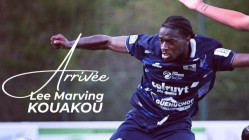 Un attaquant form&eacute; &agrave; l&rsquo;OL et un ancien du GOAL FC rebondissent en National 2