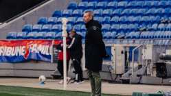 OL Lyonnes-ASSE : S&eacute;bastien Joseph mis &agrave; pied apr&egrave;s des propos envers l&rsquo;arbitre