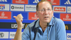 L&rsquo;ombre de John Textor ressurgit : Ares r&eacute;clame ses 250 millions d&rsquo;euros, une prise de contr&ocirc;le de l'OL &agrave; craindre ?