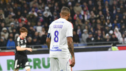 Une s&eacute;lection en &eacute;quipe de France ?  Corentin Tolisso (OL) "ne veut pas avoir de regret"