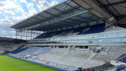 La Meinau &agrave; guichets ferm&eacute;s pour Strasbourg-OL