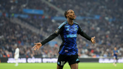 Strasbourg toujours priv&eacute; d&rsquo;Emanuel Emegha pour affronter l&rsquo;OL