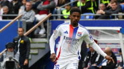 Abner donne la recette de l&rsquo;OL : "Notre force, c&rsquo;est le collectif"