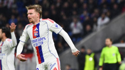 "Il croit pouvoir gagner tous les duels" : &agrave; l&rsquo;OL, tout le monde est sous le charme de Pavel Sulc