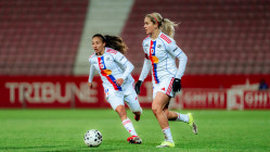 Jamais deux sans trois : une nouvelle victoire pour OL Lyonnes face à Marseille ? Jamais deux sans trois : une nouvelle victoire pour OL Lyonnes face à Marseille ?