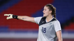 OL Lyonnes : Teagan Micah victime d&rsquo;une commotion c&eacute;r&eacute;brale et forfait avec la s&eacute;lection australienne