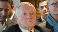 400 cam&eacute;ras au Groupama Stadium : Jean-Michel Aulas d&eacute;fend son bilan s&eacute;curitaire &agrave; l&rsquo;OL