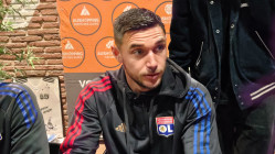 Quatre attaquants de l’OL absents, Roman Yaremchuk prêt pour débuter à Marseille ? Quatre attaquants de l’OL absents, Roman Yaremchuk prêt pour débuter à Marseille ?