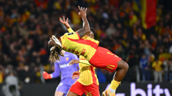 OL-Lens en coupe de France : les Sang et Or priv&eacute;s d&rsquo;Allan Saint-Maximin et Samson Baidoo