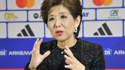 Michele Kang (OL Lyonnes) attendue &agrave; Lyon pour une conf&eacute;rence sur la structuration du sport f&eacute;minin