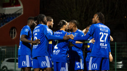 "Tous les joueurs ont vraiment envie de conna&icirc;tre ce moment-l&agrave;" : le FCVB met le cap sur la Ligue 3