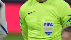 Ligue Europa : des arbitres belges d&eacute;sign&eacute;s pour le match Celta Vigo &ndash; OL