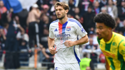 Mercato : Brentford s&rsquo;&eacute;tait renseign&eacute; sur Tanner Tessmann (OL)